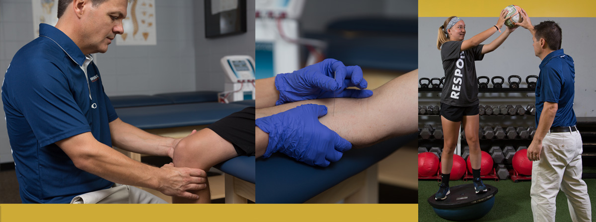 Physical Therapy Services